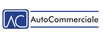 Logo Orzali - Autocommerciale Sas